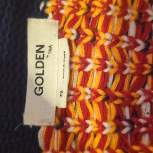 Golden by TNA Stark Cardigan - Picture 4 of 8